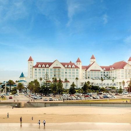 The Boardwalk Hotel, Convention Centre & Spa Port Elizabeth Ngoại thất bức ảnh