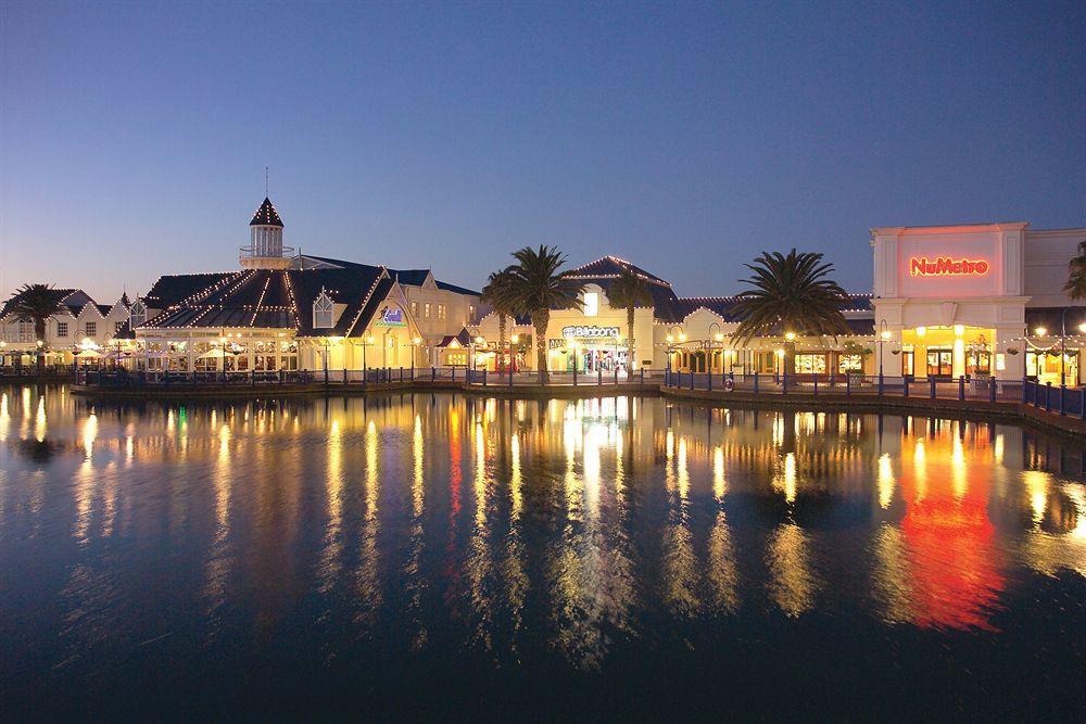 The Boardwalk Hotel, Convention Centre & Spa Port Elizabeth Nhà hàng bức ảnh