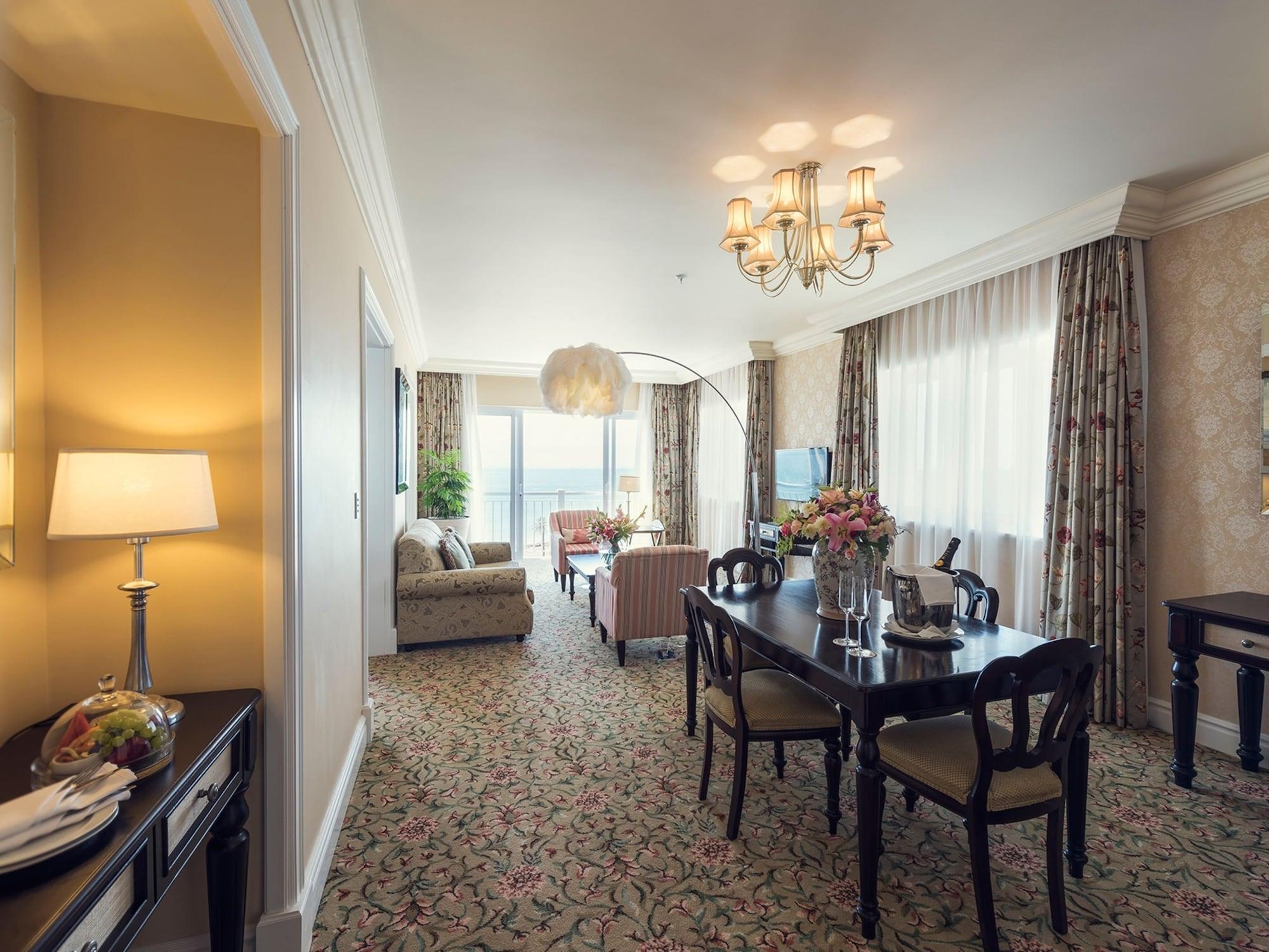 The Boardwalk Hotel, Convention Centre & Spa Port Elizabeth Ngoại thất bức ảnh