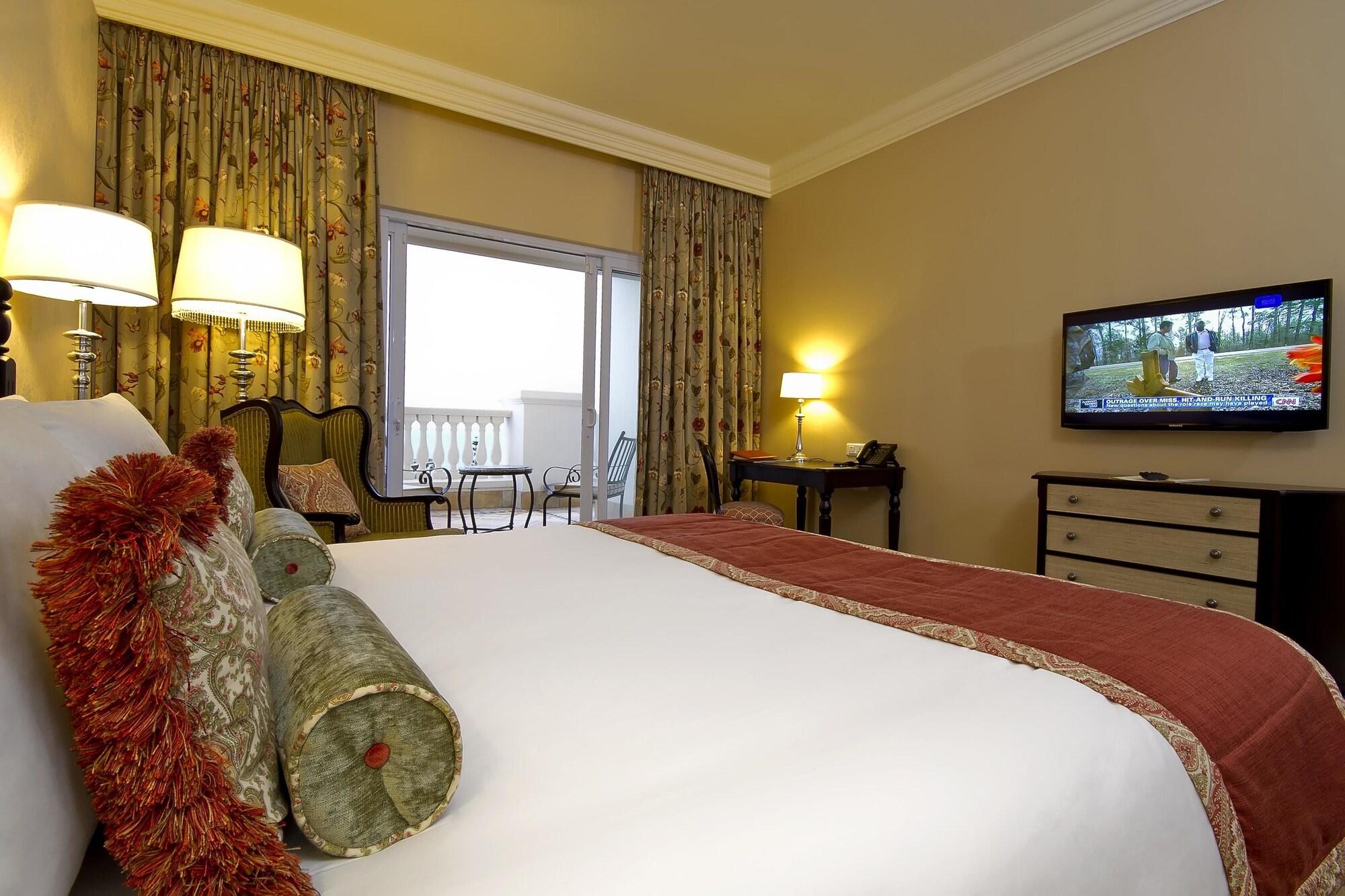 The Boardwalk Hotel, Convention Centre & Spa Port Elizabeth Ngoại thất bức ảnh