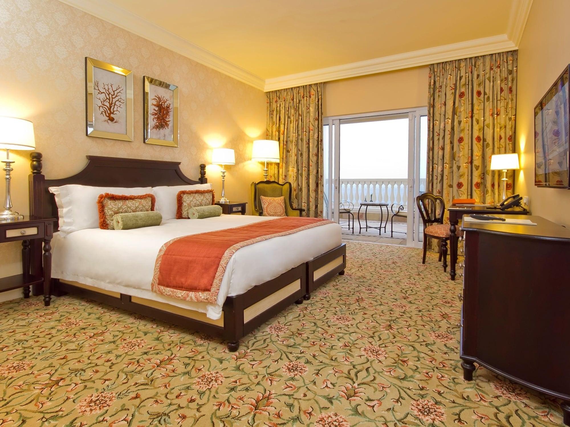 The Boardwalk Hotel, Convention Centre & Spa Port Elizabeth Ngoại thất bức ảnh