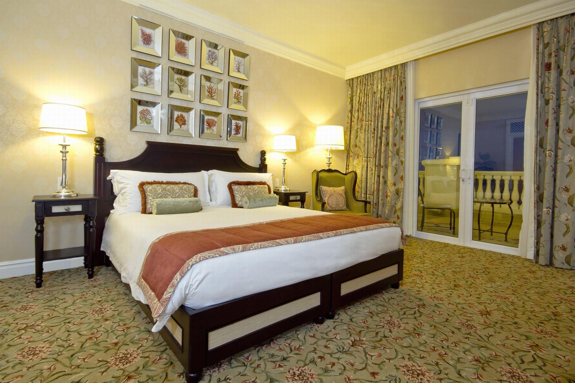 The Boardwalk Hotel, Convention Centre & Spa Port Elizabeth Ngoại thất bức ảnh