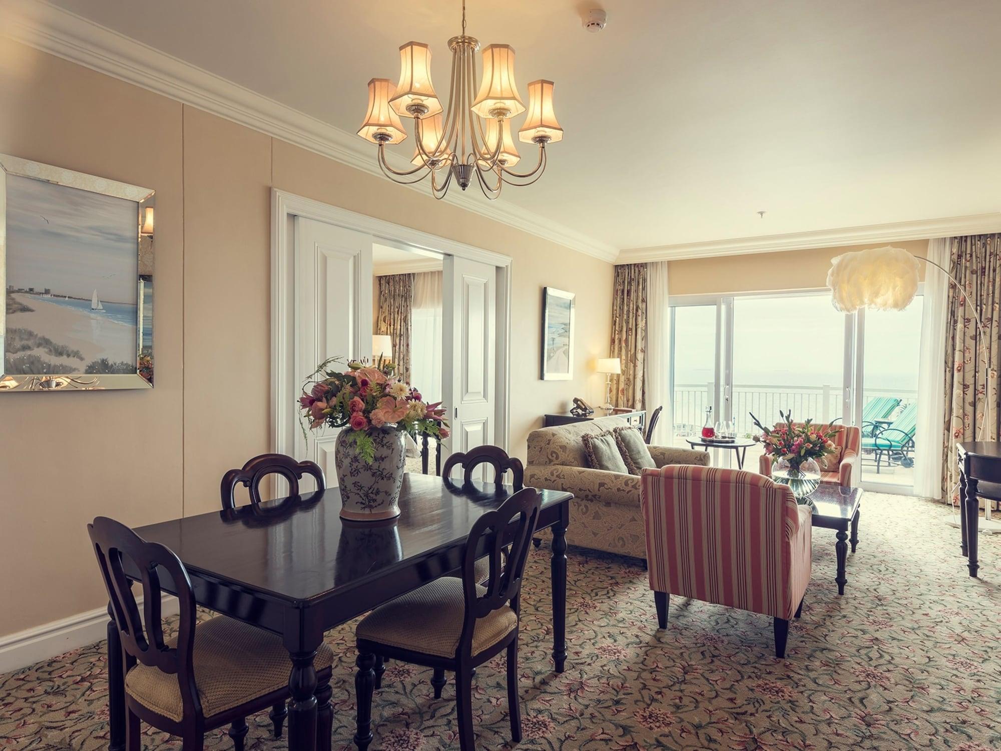 The Boardwalk Hotel, Convention Centre & Spa Port Elizabeth Ngoại thất bức ảnh