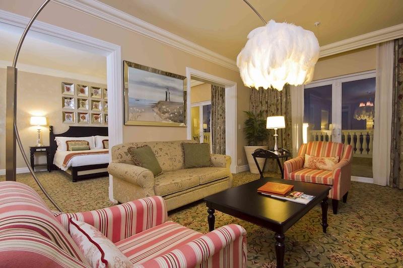 The Boardwalk Hotel, Convention Centre & Spa Port Elizabeth Ngoại thất bức ảnh