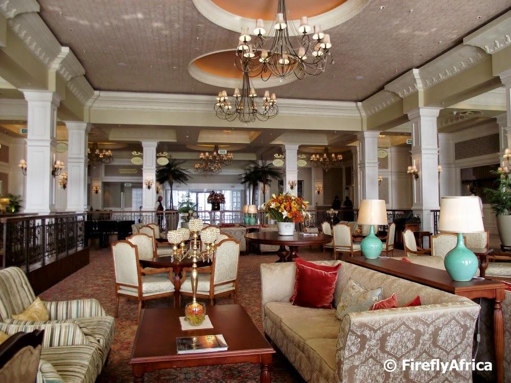 The Boardwalk Hotel, Convention Centre & Spa Port Elizabeth Ngoại thất bức ảnh