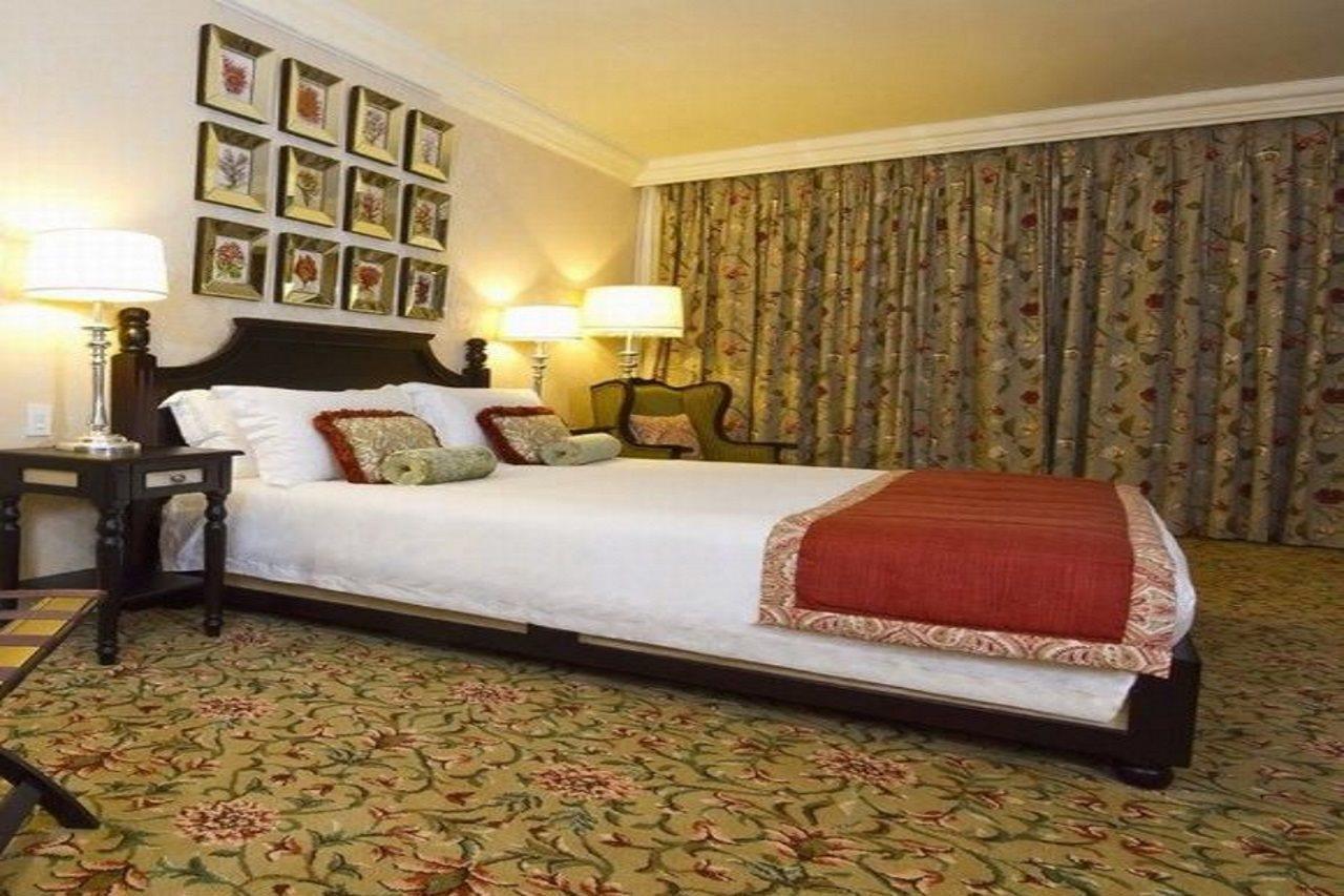The Boardwalk Hotel, Convention Centre & Spa Port Elizabeth Ngoại thất bức ảnh