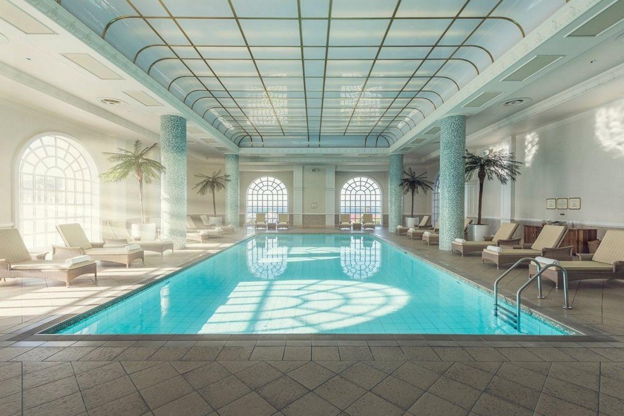 The Boardwalk Hotel, Convention Centre & Spa Port Elizabeth Ngoại thất bức ảnh