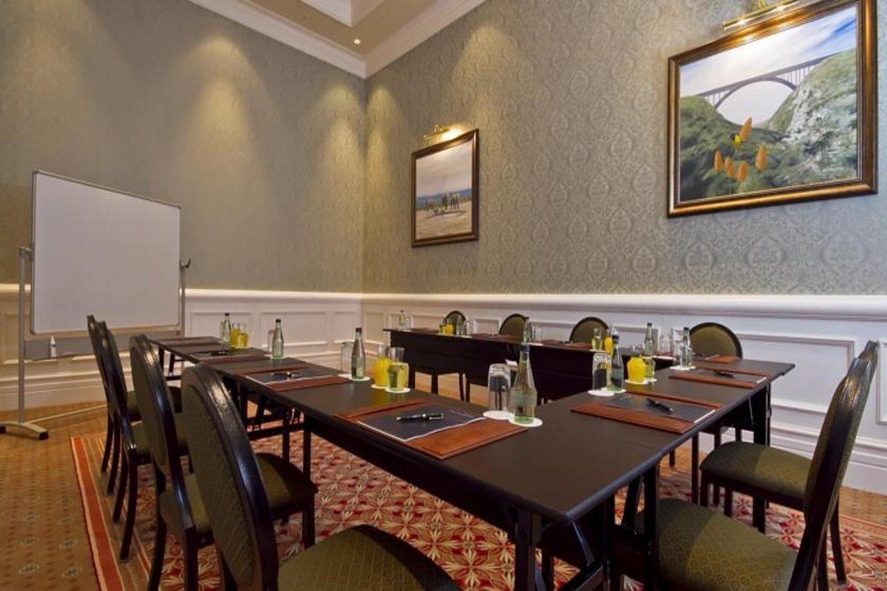 The Boardwalk Hotel, Convention Centre & Spa Port Elizabeth Ngoại thất bức ảnh