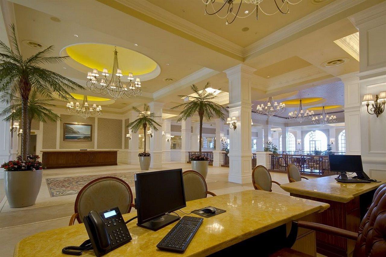The Boardwalk Hotel, Convention Centre & Spa Port Elizabeth Ngoại thất bức ảnh
