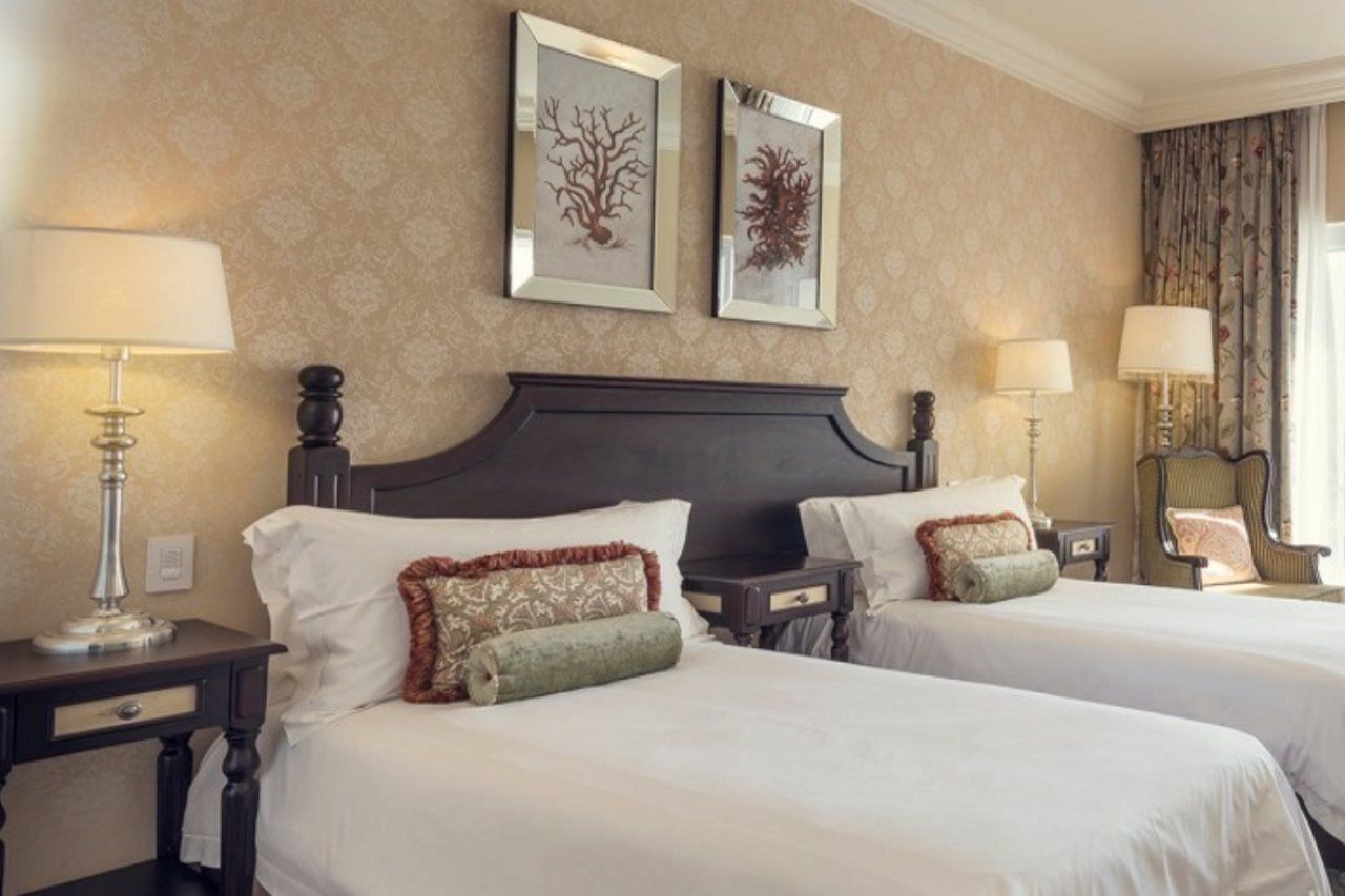 The Boardwalk Hotel, Convention Centre & Spa Port Elizabeth Ngoại thất bức ảnh