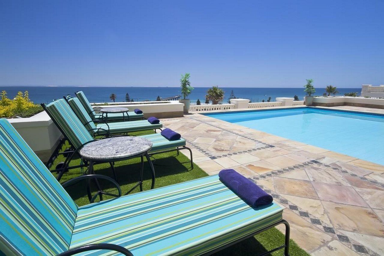 The Boardwalk Hotel, Convention Centre & Spa Port Elizabeth Ngoại thất bức ảnh