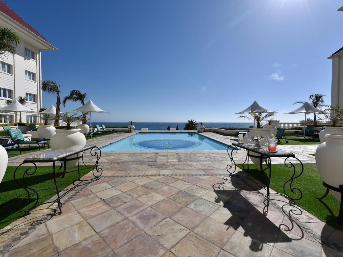 The Boardwalk Hotel, Convention Centre & Spa Port Elizabeth Ngoại thất bức ảnh