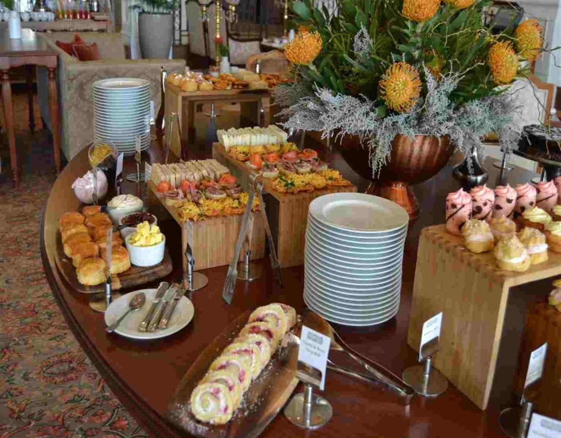 The Boardwalk Hotel, Convention Centre & Spa Port Elizabeth Ngoại thất bức ảnh